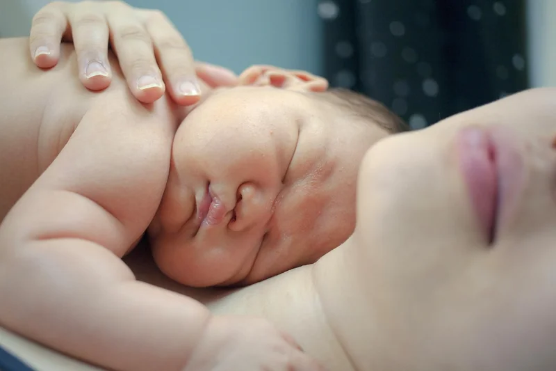 육아 우울증